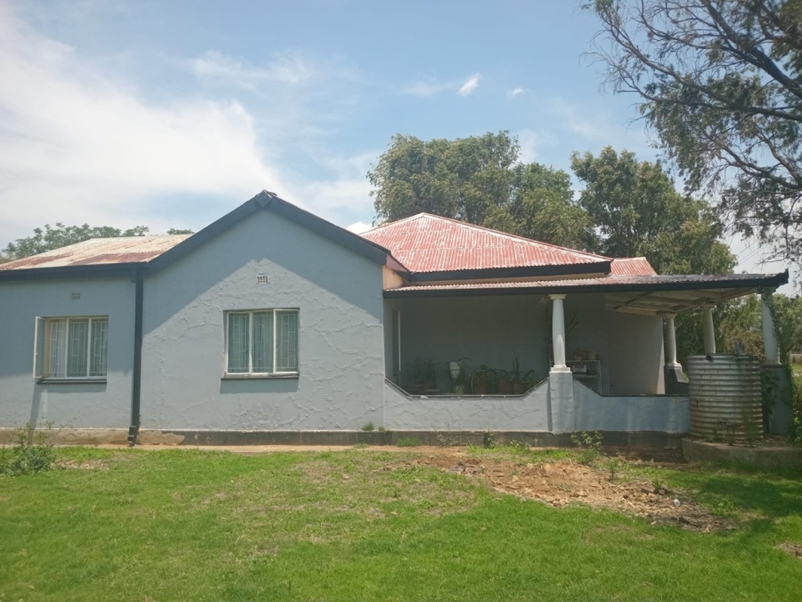 3 Bedroom Property for Sale in Bloemhof North West